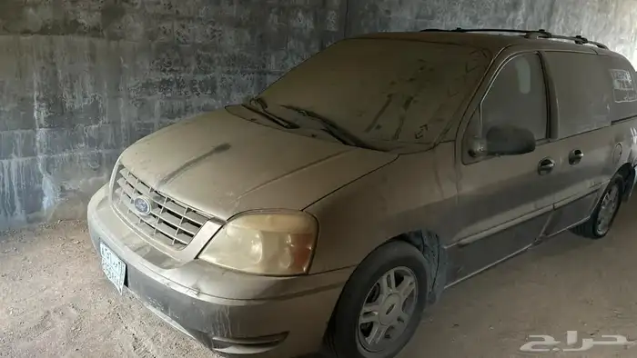 فورد فري ستار 2004 للبيع 2