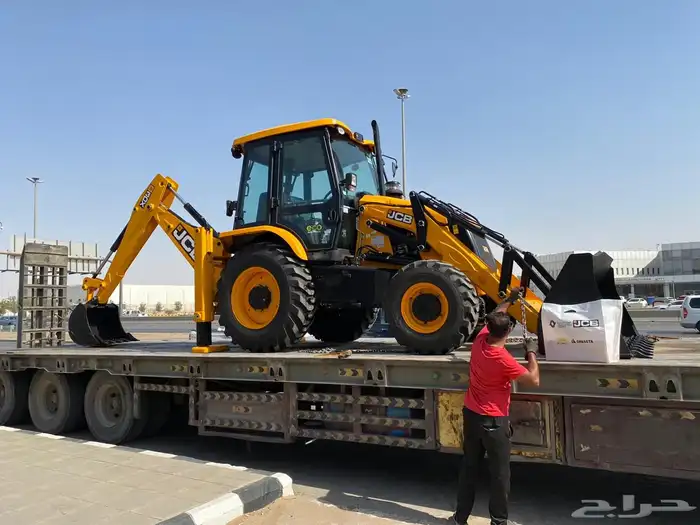 تاجير معدات 11