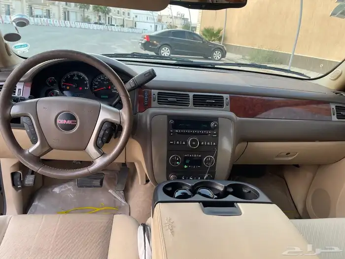 جمس XL 2013 LT 11