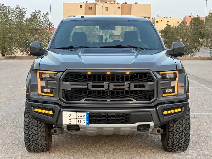 رابتر 2018 سعودي فل كامل 4