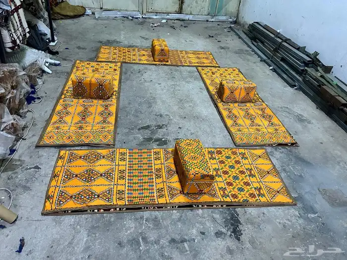 اطقم جلسات جديد 13