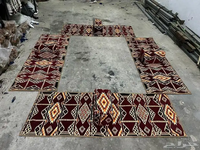 اطقم جلسات جديد 5