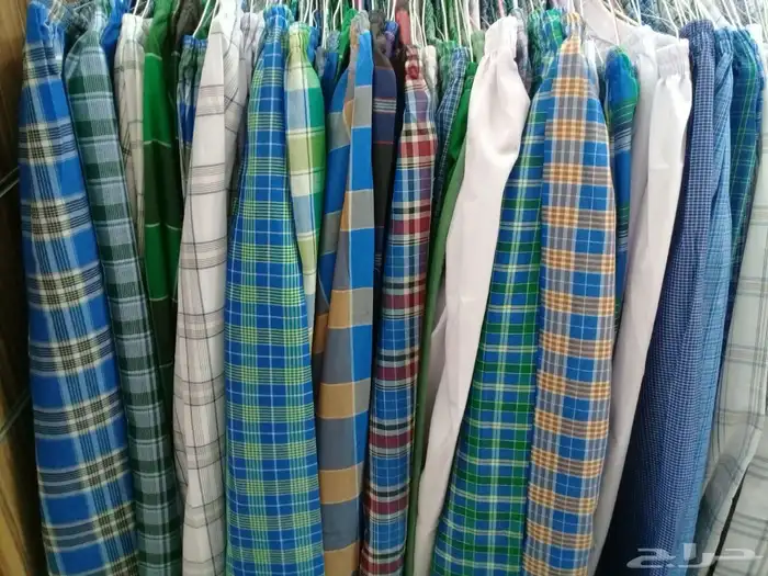 (أقل سعر35ريال) غترة الفنار الكويتية القديمة الأصلية 23