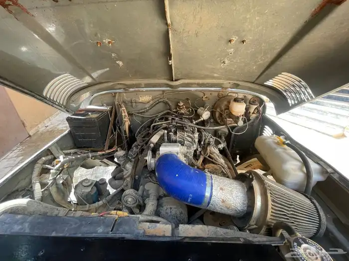 جيب شاص للبيع 1979 4