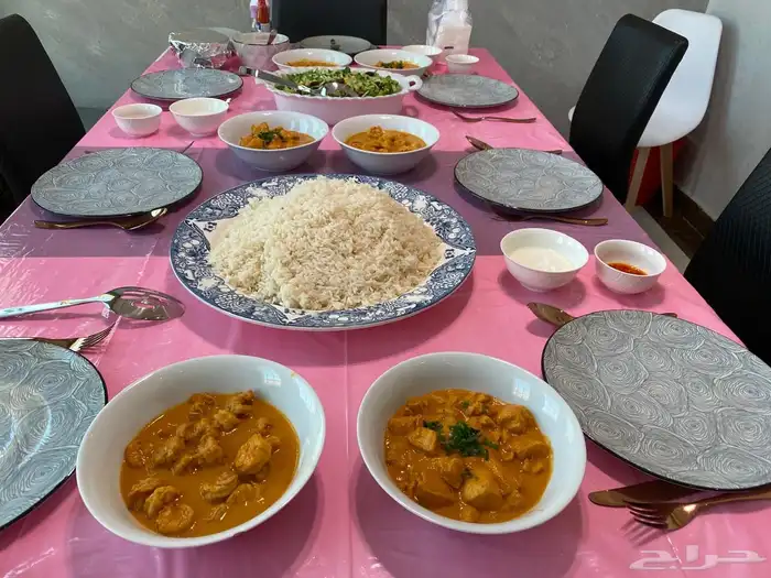 تعليم وتدريب فن الطبخ المنزلي و نظافة البيت للتأجير اليومي 14