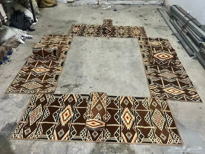 اطقم جلسات جديد 9