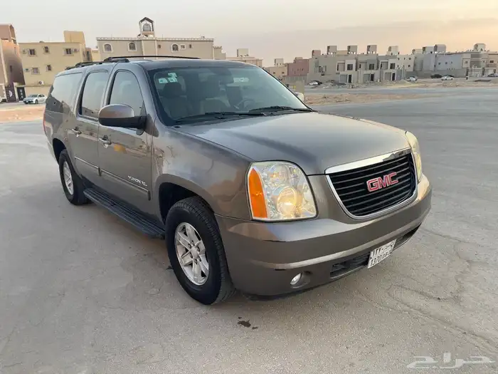 جمس XL 2013 LT 0