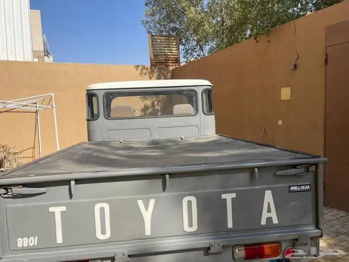 جيب شاص للبيع 1979 7