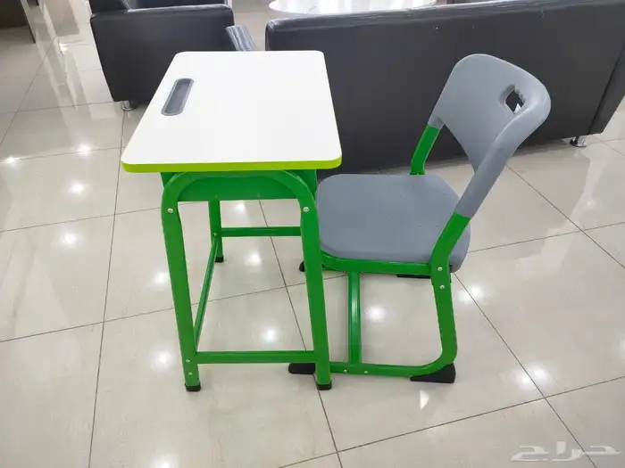 طاولات و كراسي مدارس و روضات اطفال 18