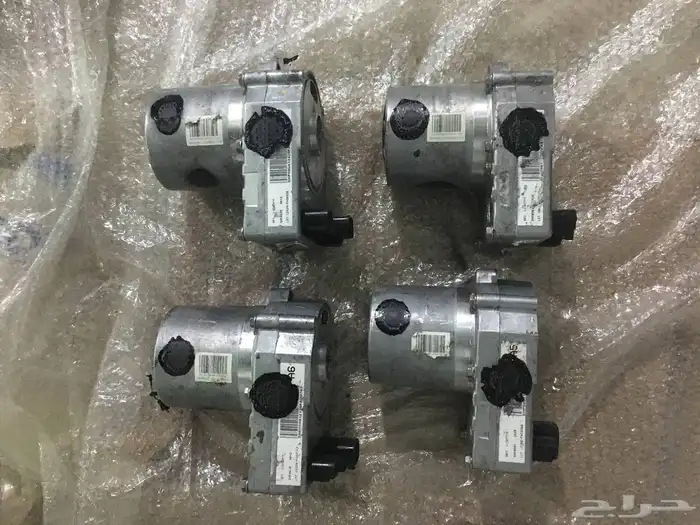 قطع غيار تشليح تشارجر تشالنجر كرايزلر دورانجو قراند شيروكي 3