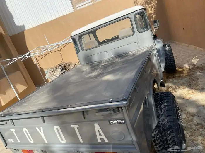 جيب شاص للبيع 1979 12