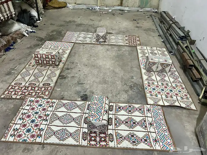 اطقم جلسات جديد 2