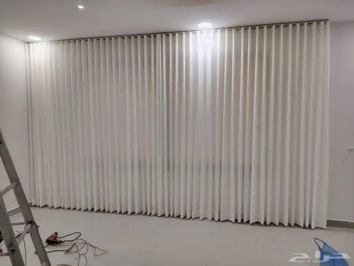 تفصيل اجود أنواع الستائر وعروض اليوم الوطني 7