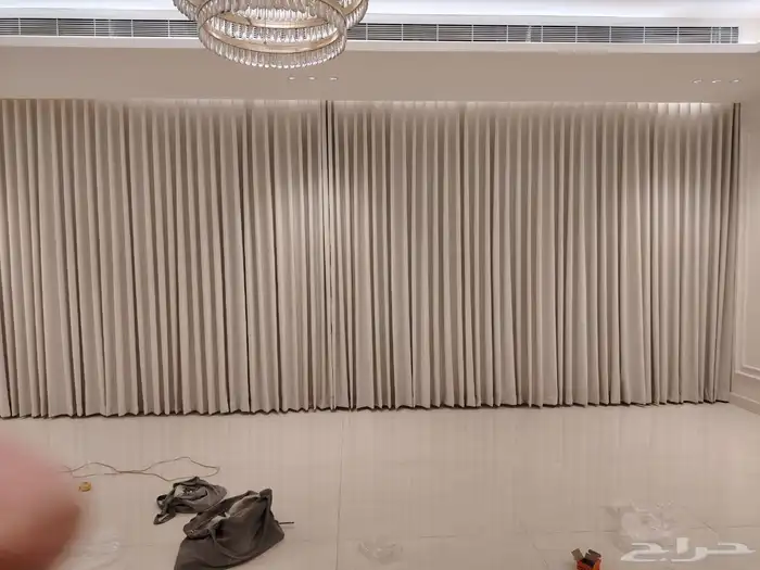 تفصيل اجود أنواع الستائر وعروض اليوم الوطني 2