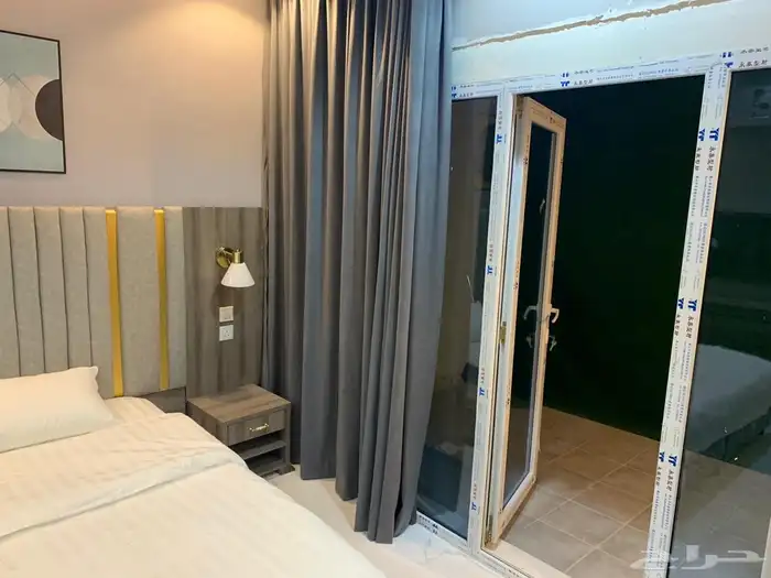 شقق مؤثثه الايجار الشهري وسنوي 2