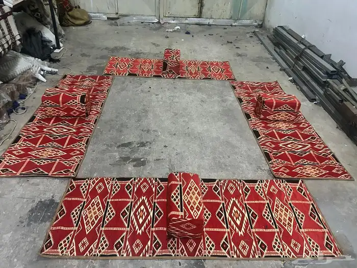 اطقم جلسات جديد 4