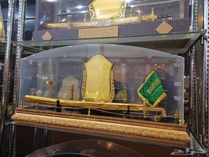 محل ورد وهدايا دروع خميس مشيط ابها 3