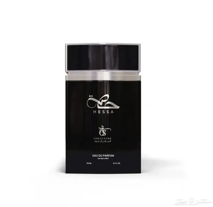 عطر حصة من السامر للعود 0