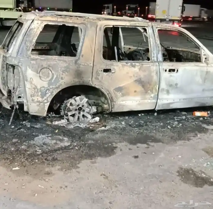 لجميع مركبات التالفه والمعدات والشاحنات اسقاط 0