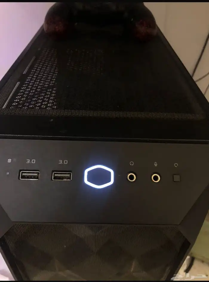pc للبيع 0