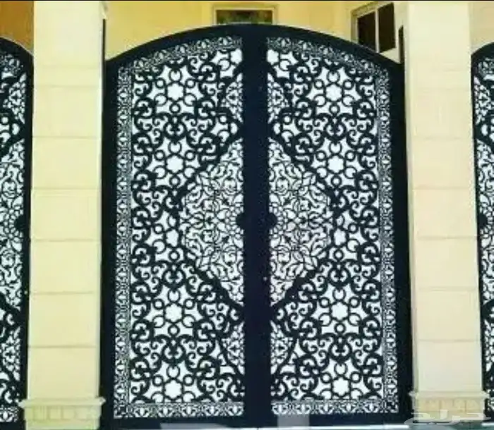 أعمال قص جميع المعادن بليزر 21