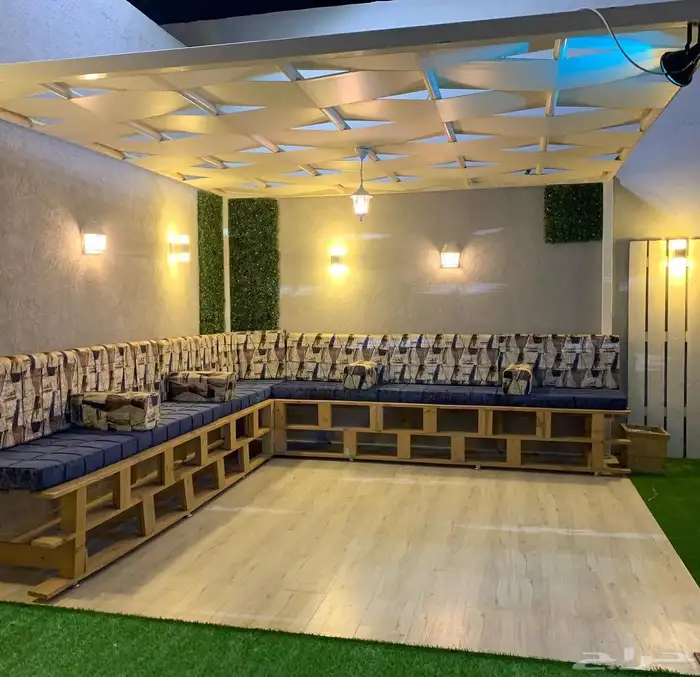 شالية يصل ل 199 الانترنت لوسط الاسبوع 7