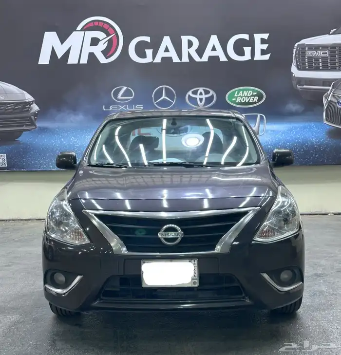 نيسان صني 2023 كومفورت وكاله محركات(تم البيع) 0