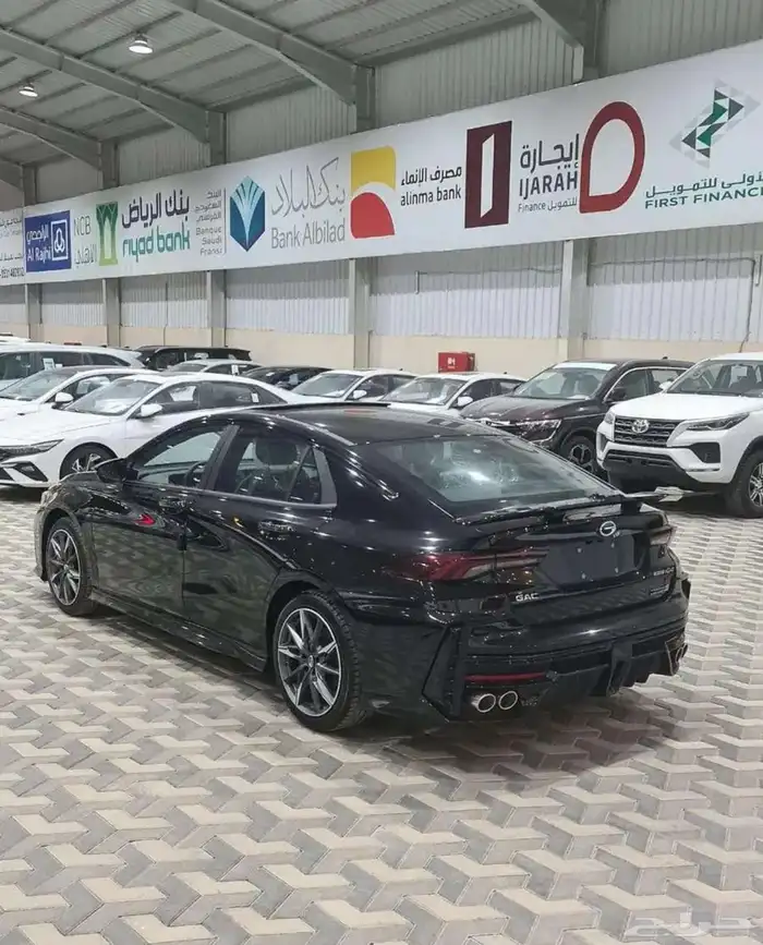 جاك امباو R فل كامل 2026 عروض التقسيط 5