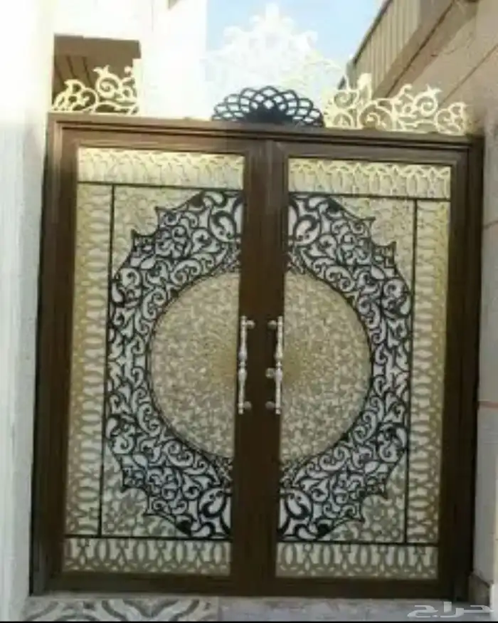 أعمال قص جميع المعادن بليزر 23