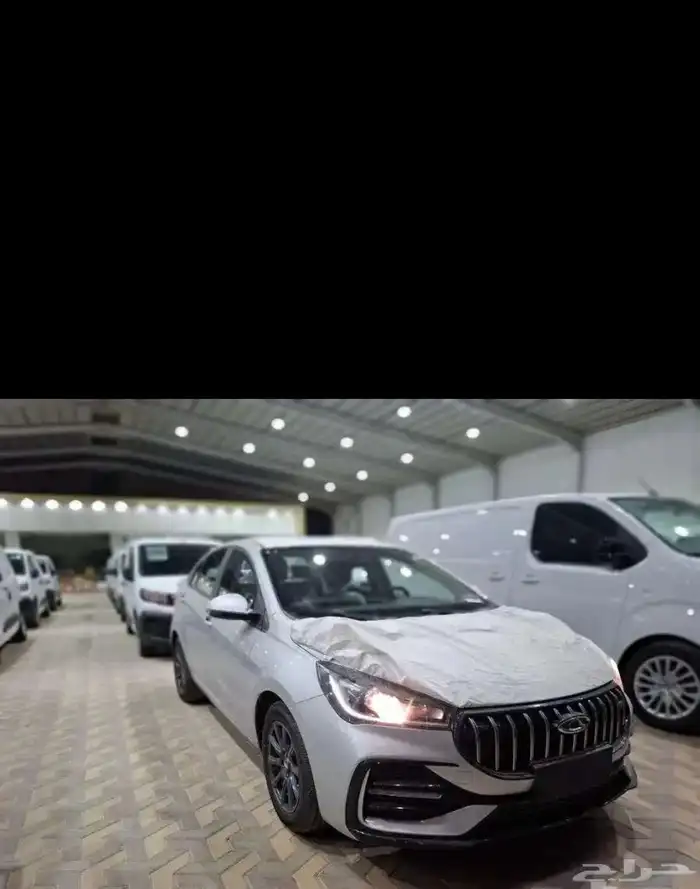 شيري اريزو 5 - 2025 بدون دفعه وبدون رسوم بالتقسيط 1