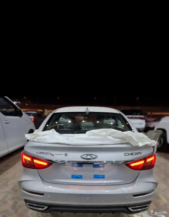 شيري اريزو 5 - 2025 بدون دفعه وبدون رسوم بالتقسيط 8