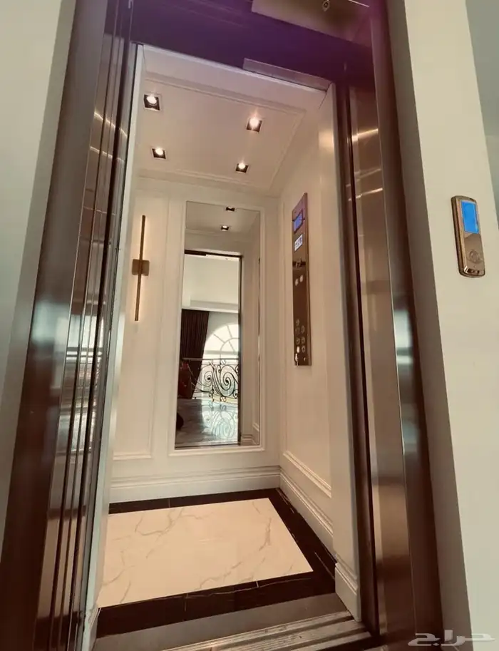 مصاعد الشرفة العاليه 0