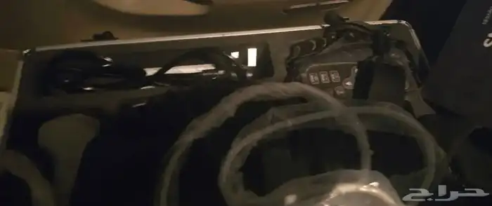 فحص سونار في ابها ورجال المع والدرب 2