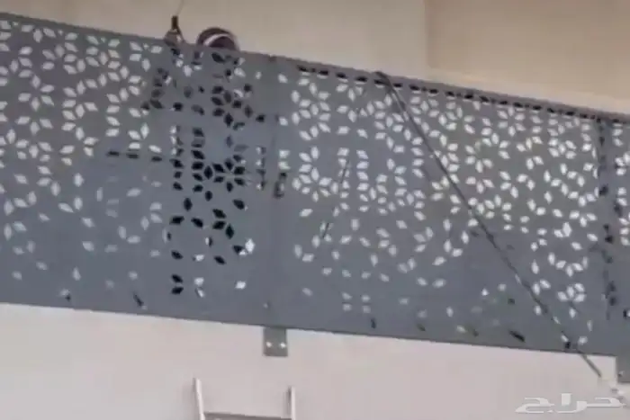 أعمال قص جميع المعادن بليزر 26