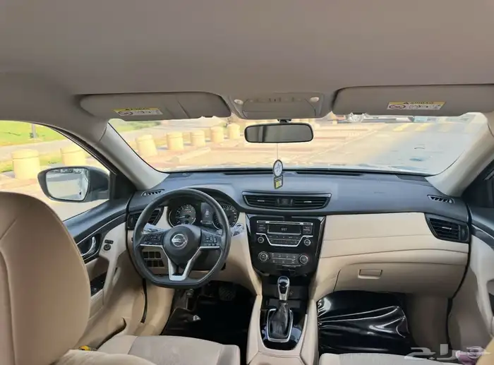 اكستريل 2021 دبل نظيف جدا 6