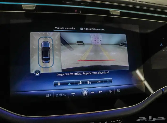 مرسيدس E-450 2025 جديد أصفار بسسعررر مناسب 9