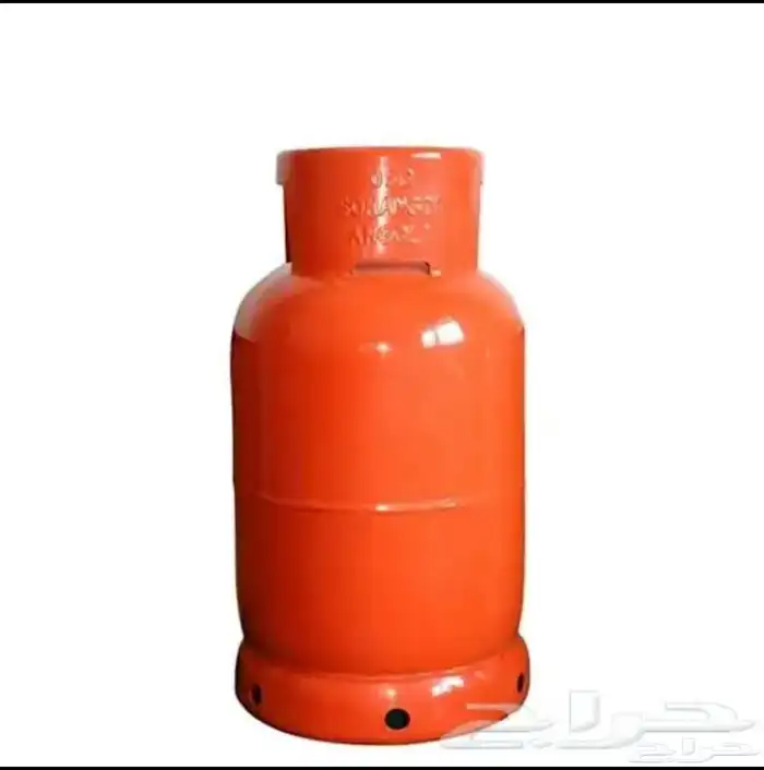 اسطوانه غاز 0