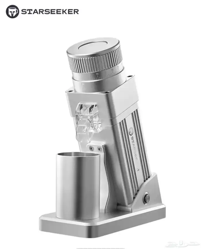 مطحنه ستارسيكر 0