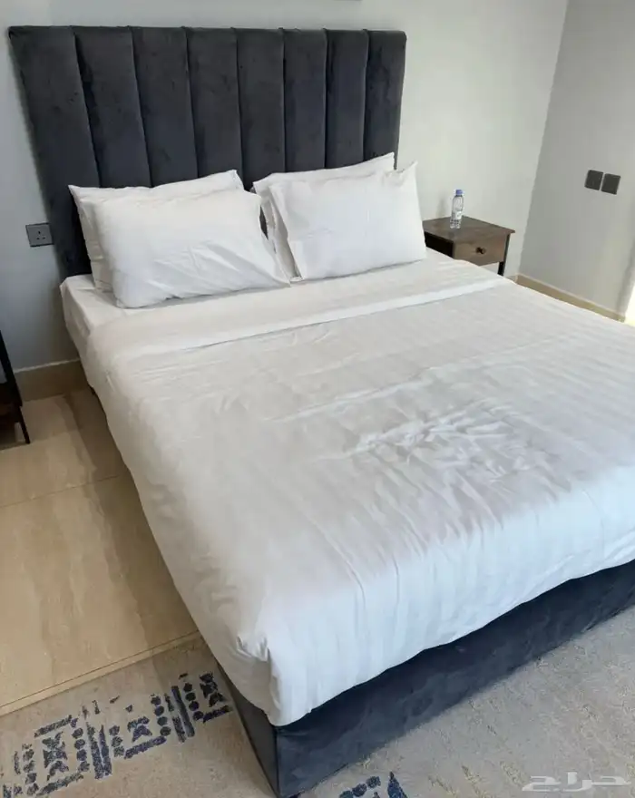اسره فندقيه - سرر - bed 1