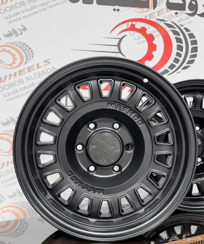جنوط ميثود الاصدار الجديد 2025 4