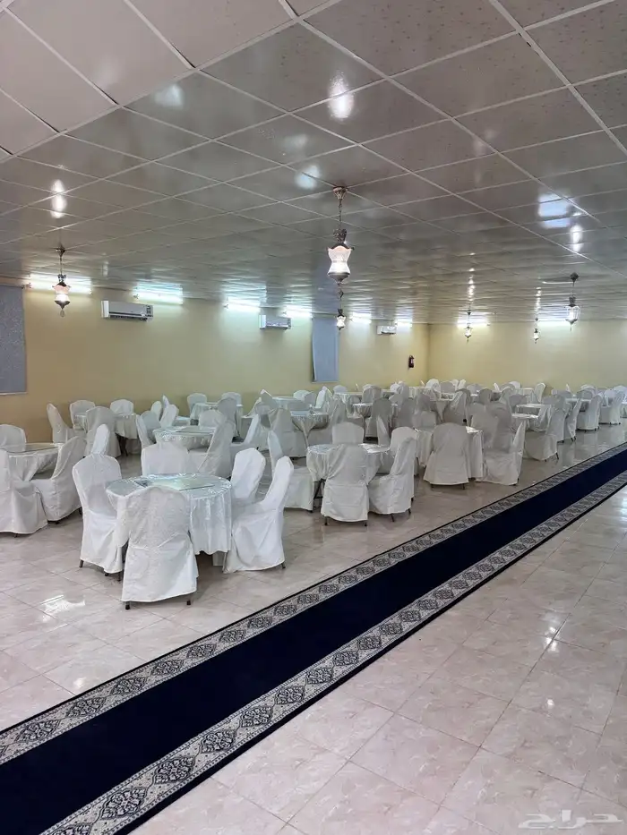 قاعة مناسبات 10