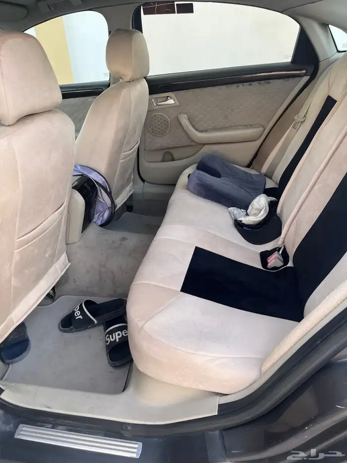 كابرس LTZ 2010 V8 7