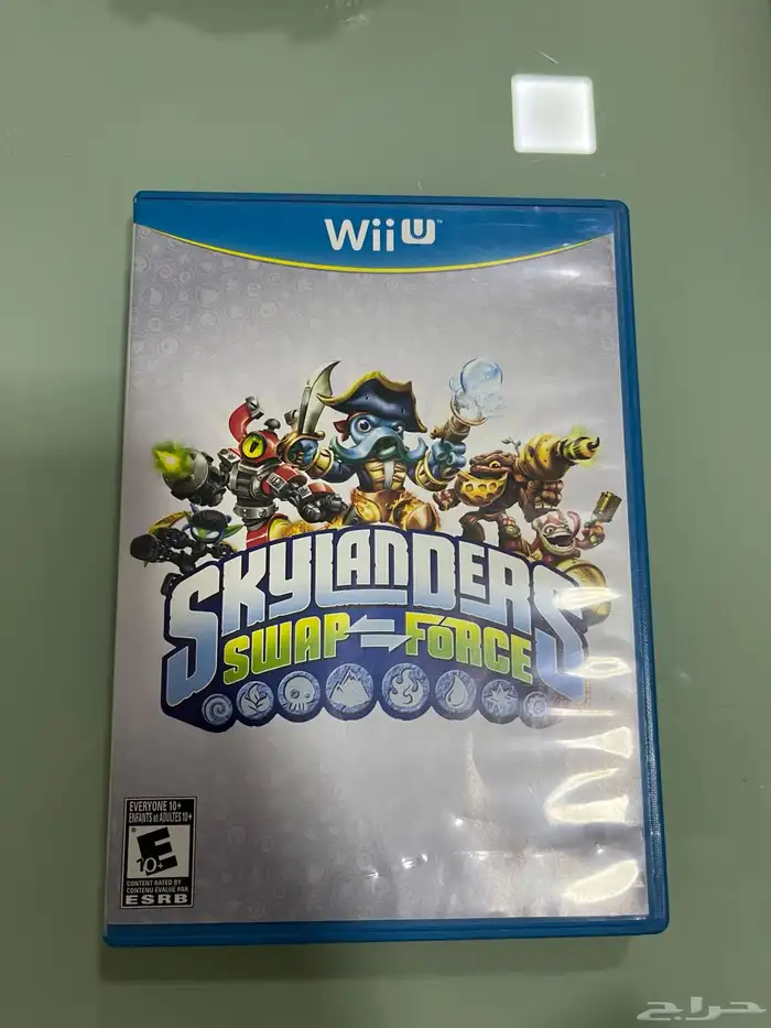 Nintendo Wii U 9