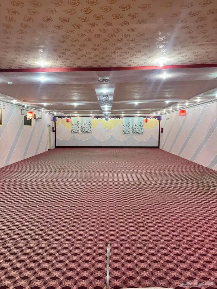 قاعة مناسبات 14