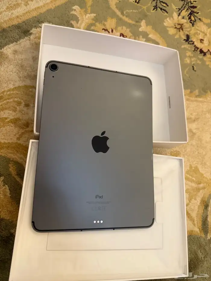 ايباد اير 4 2