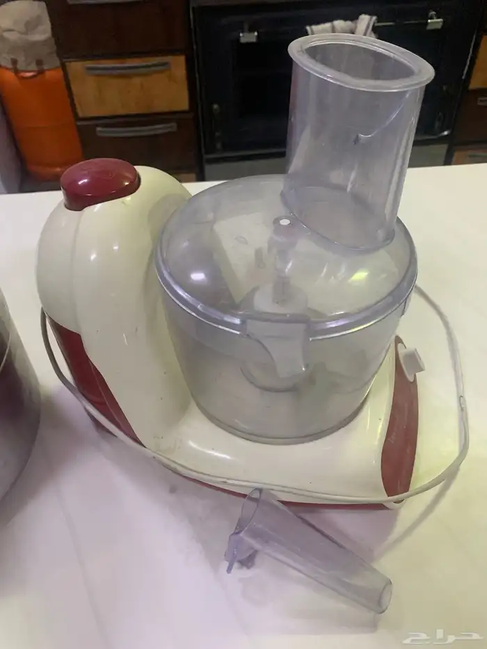 اجهزة مطبخ 2