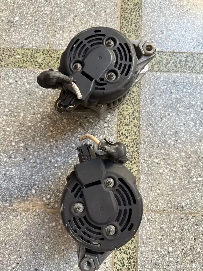 دينمو هايلكس 2006 -2015 2