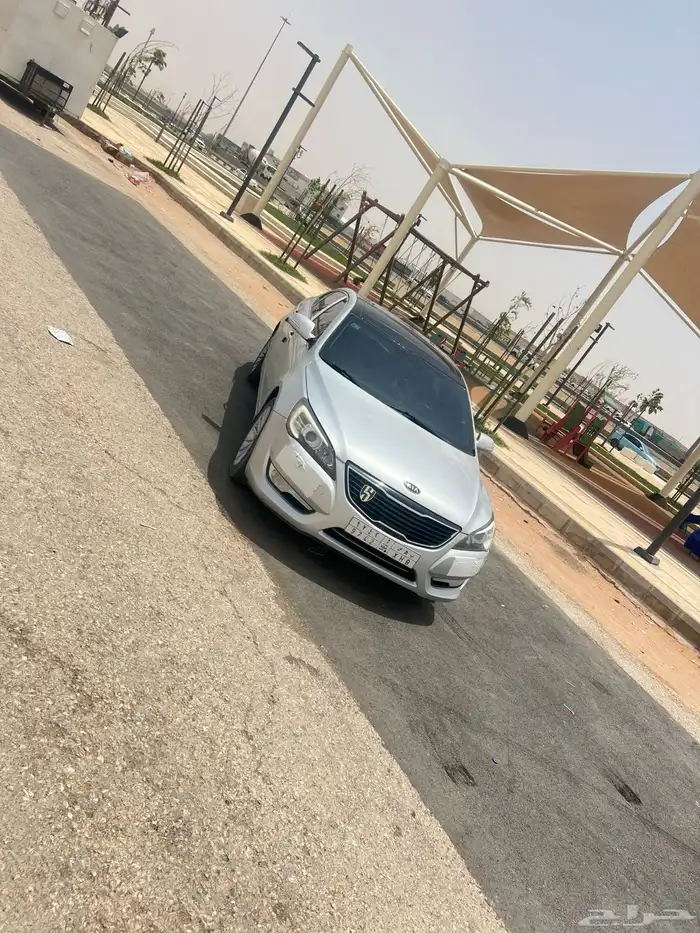 كيا كادينزا 2
