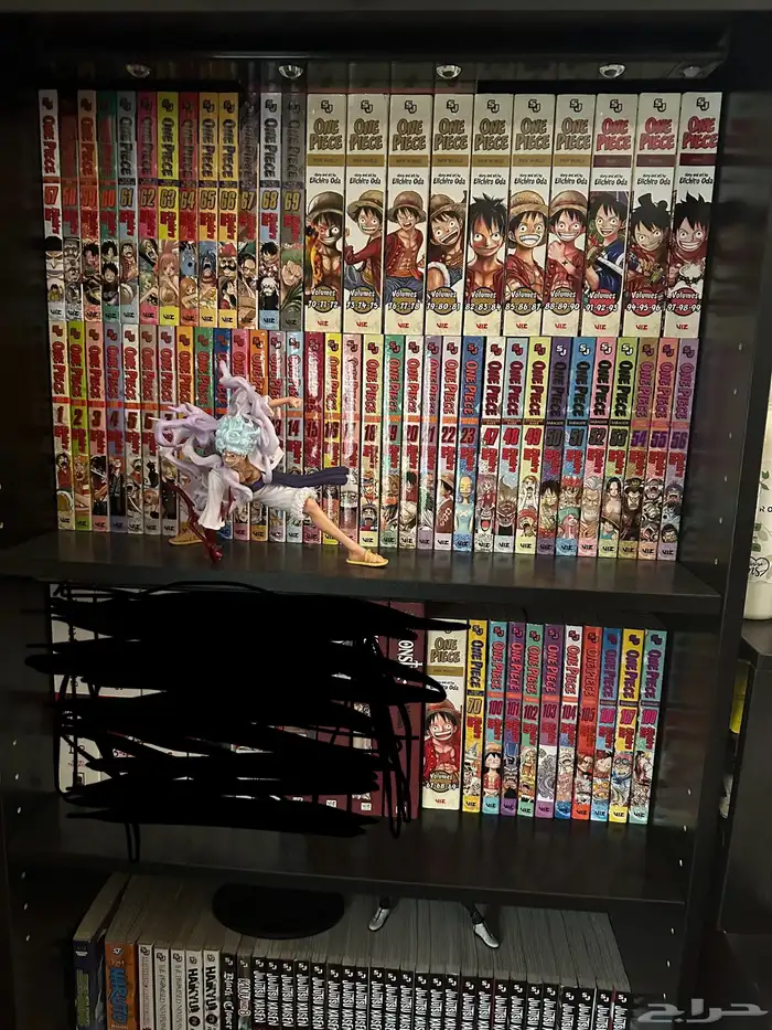 بيع كوليكشن مانجا بيع كل مجموعة لحالها 2