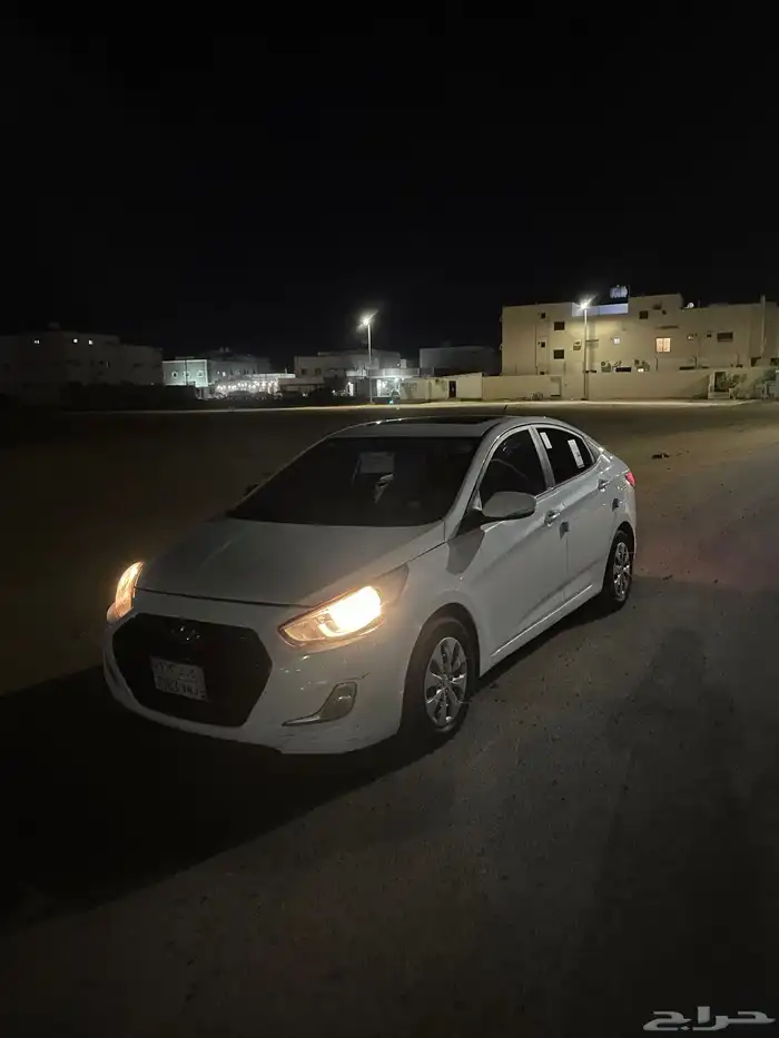 اكسنت 2016 2